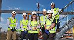 University of Exeter launches new degree apprenticeship to tackle construction skills gap