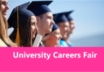 University of Exeter Careers & Opportunities Fair - Penryn Campus