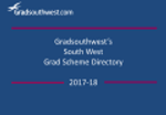 Gradsouthwest's SW Grad Scheme Directory
