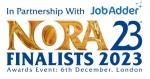 NORAs 2023 Best Regional Job Board finalist