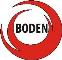 Boden Group Facilities